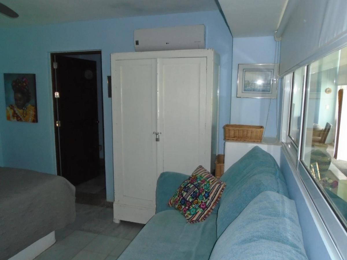 Villa Marina Porto Ixtapa Ixtapa  Eksteriør bilde