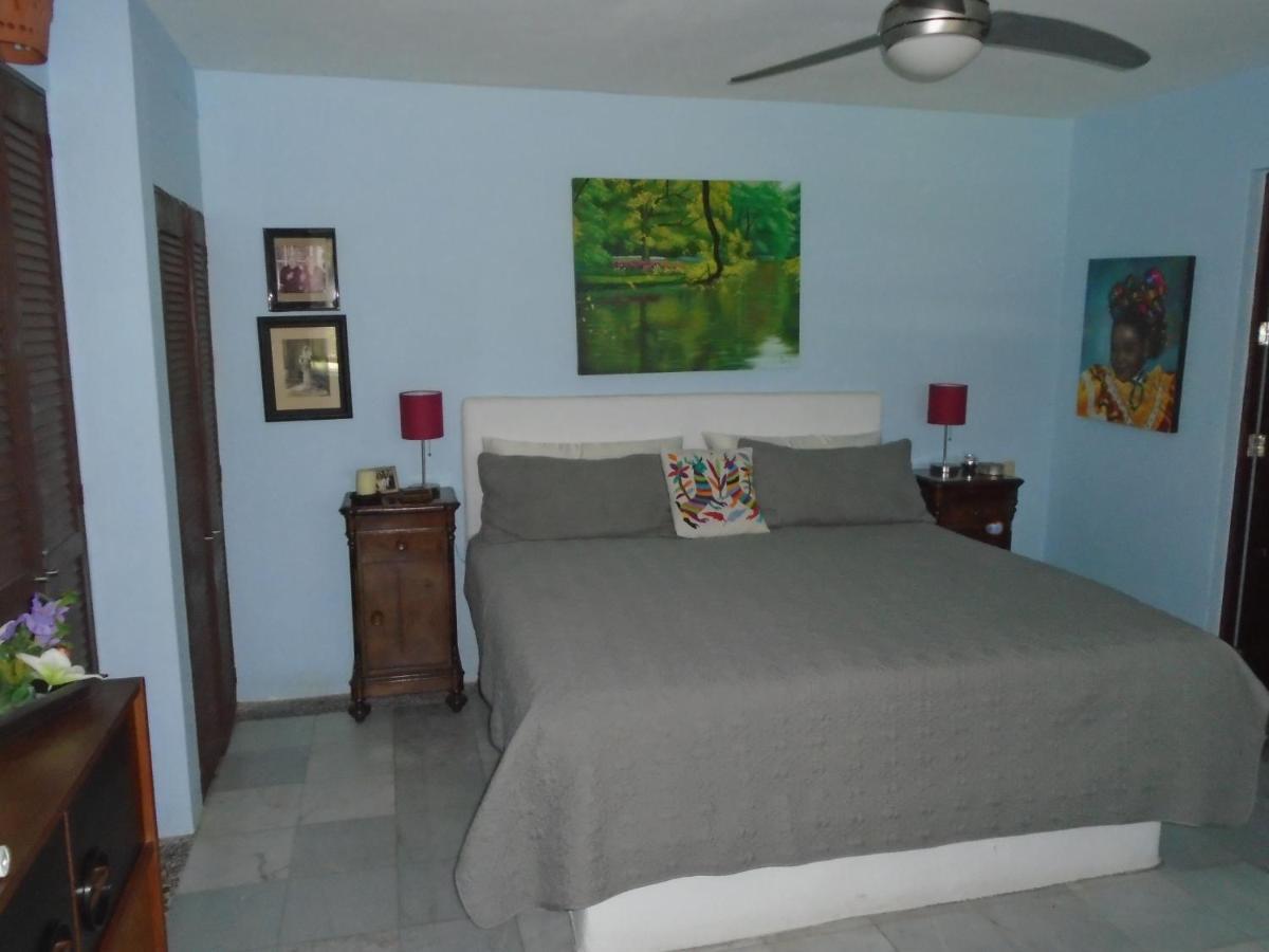 Villa Marina Porto Ixtapa Ixtapa  Eksteriør bilde