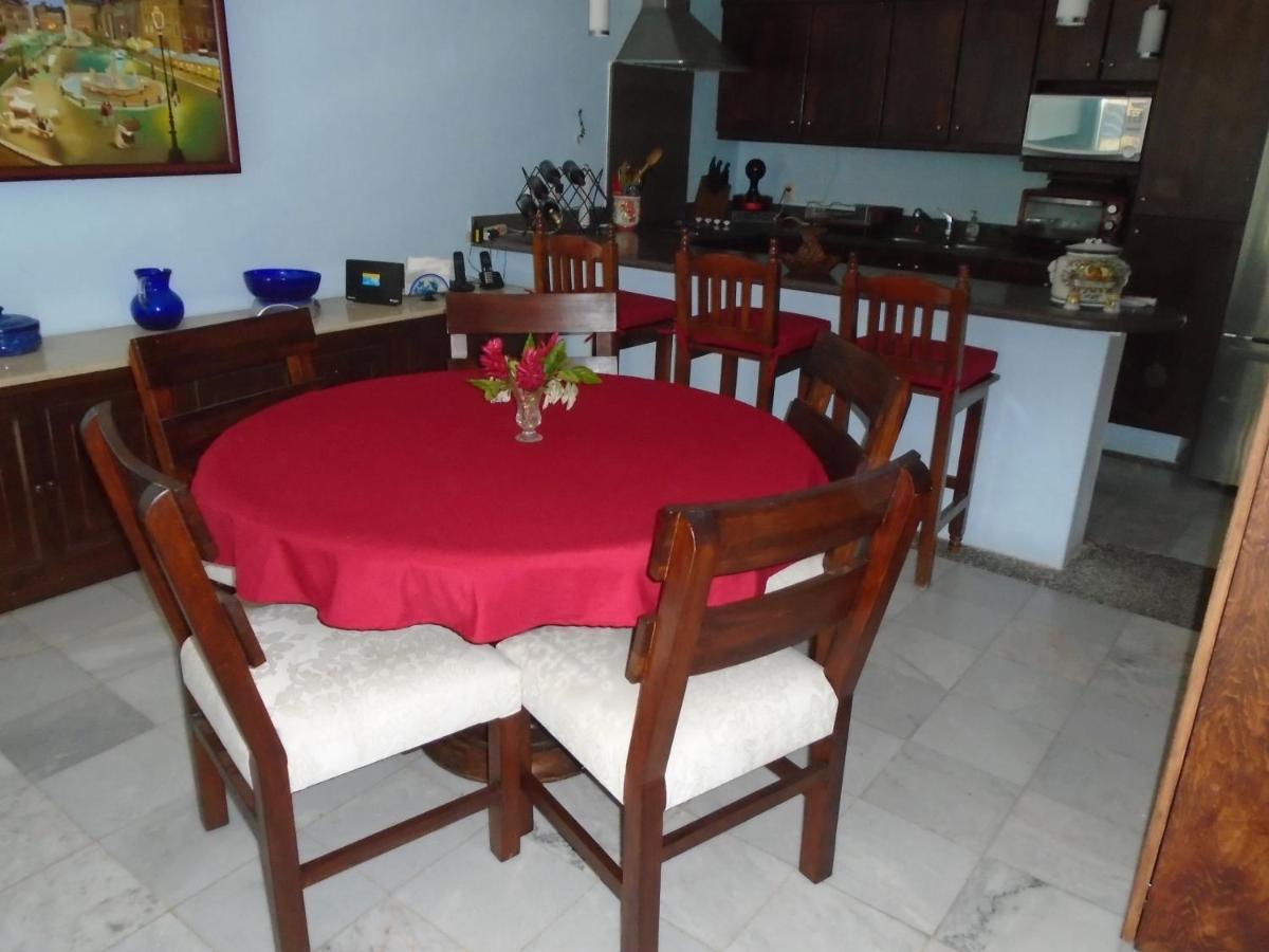 Villa Marina Porto Ixtapa Ixtapa  Eksteriør bilde