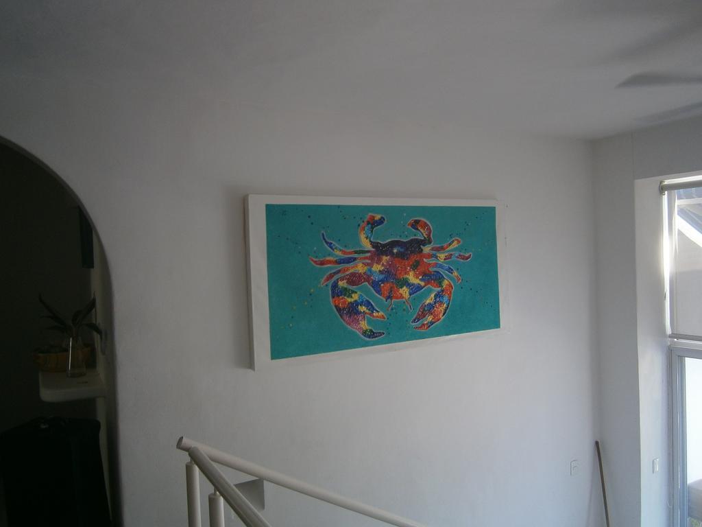 Villa Marina Porto Ixtapa Ixtapa  Eksteriør bilde