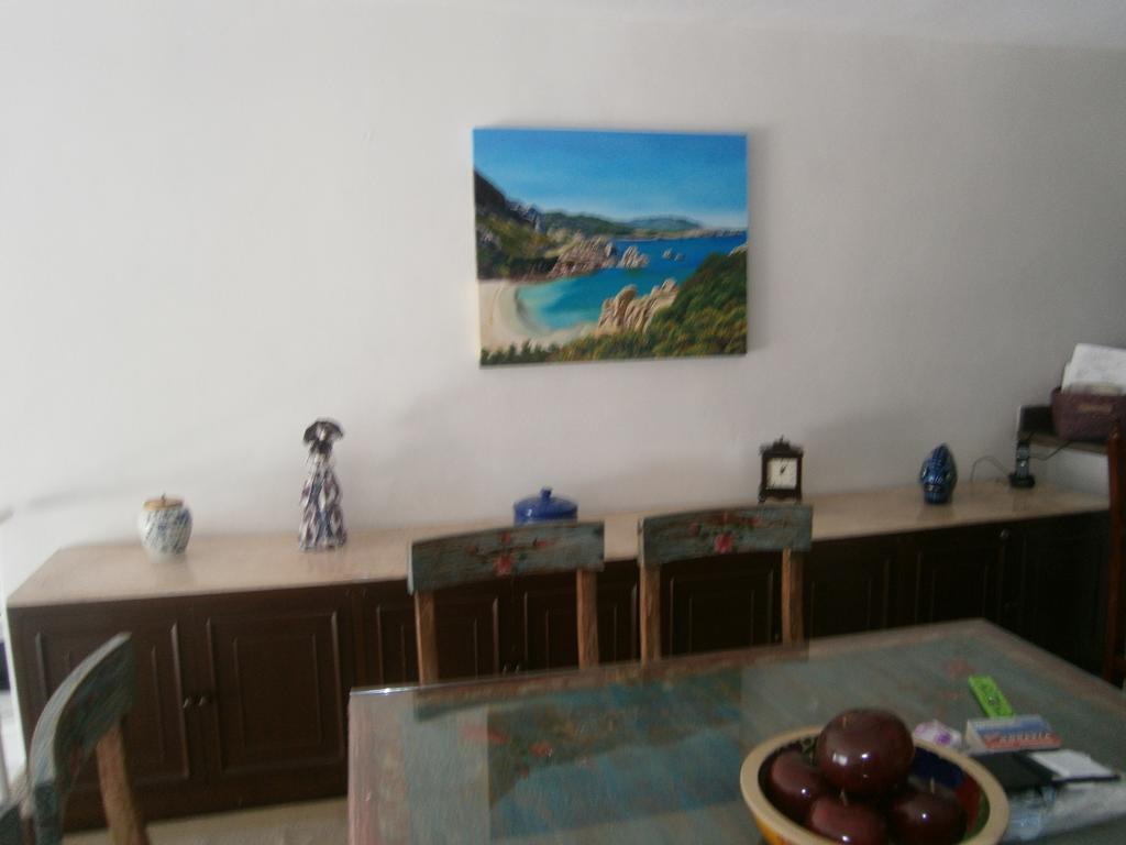 Villa Marina Porto Ixtapa Ixtapa  Eksteriør bilde