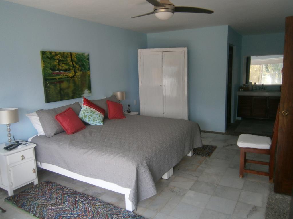 Villa Marina Porto Ixtapa Ixtapa  Eksteriør bilde