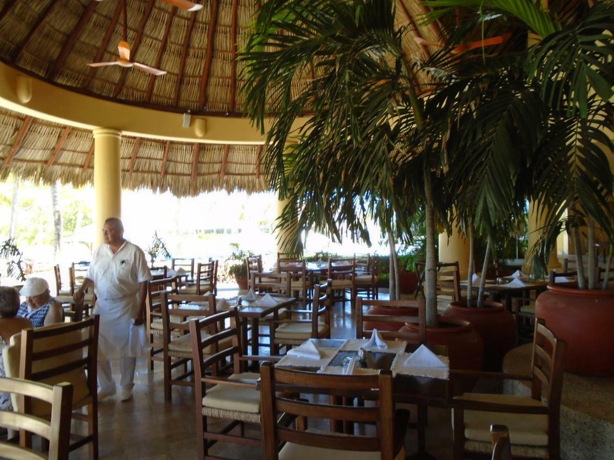 Villa Marina Porto Ixtapa Ixtapa  Eksteriør bilde